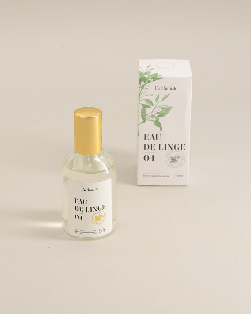 Parfum de linge