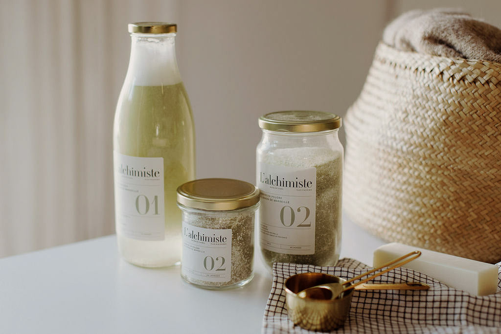 Lessive liquide ou poudre : laquelle choisir