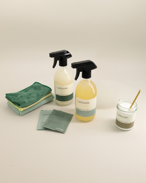 Kit nettoyants