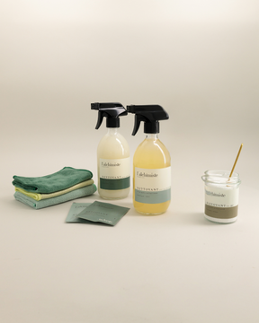 Kit nettoyants