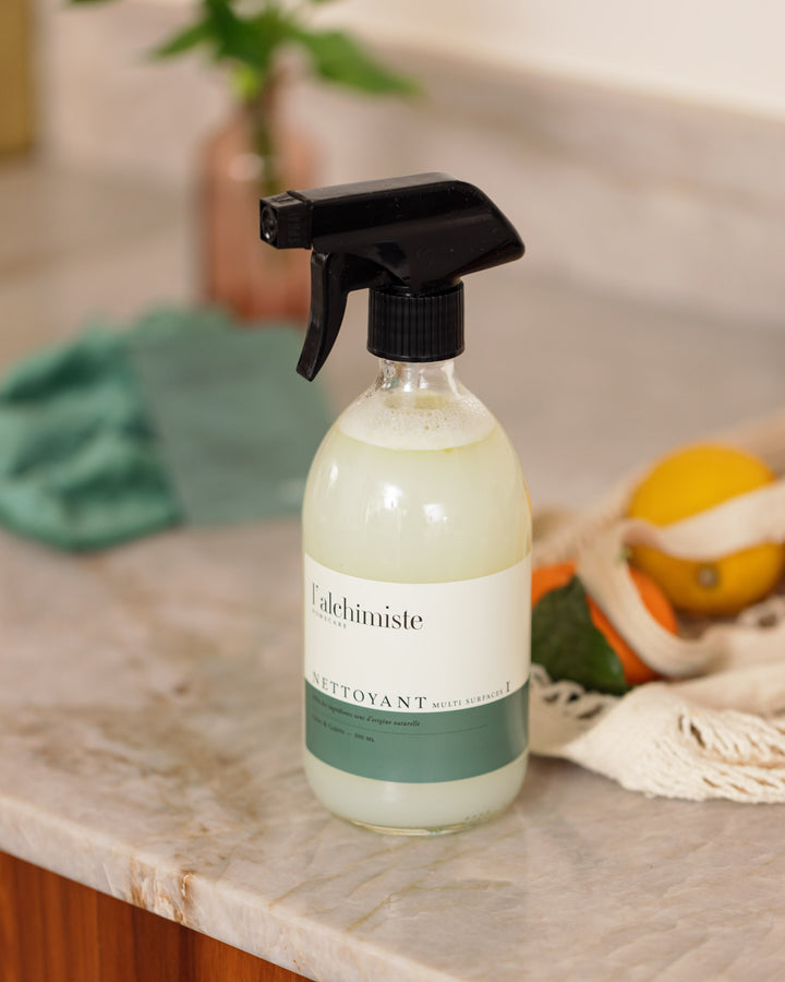 Lessive liquide ou poudre : laquelle choisir