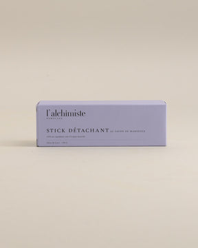 Savon détachant 