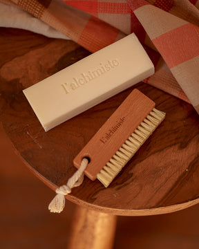 Brosse linge